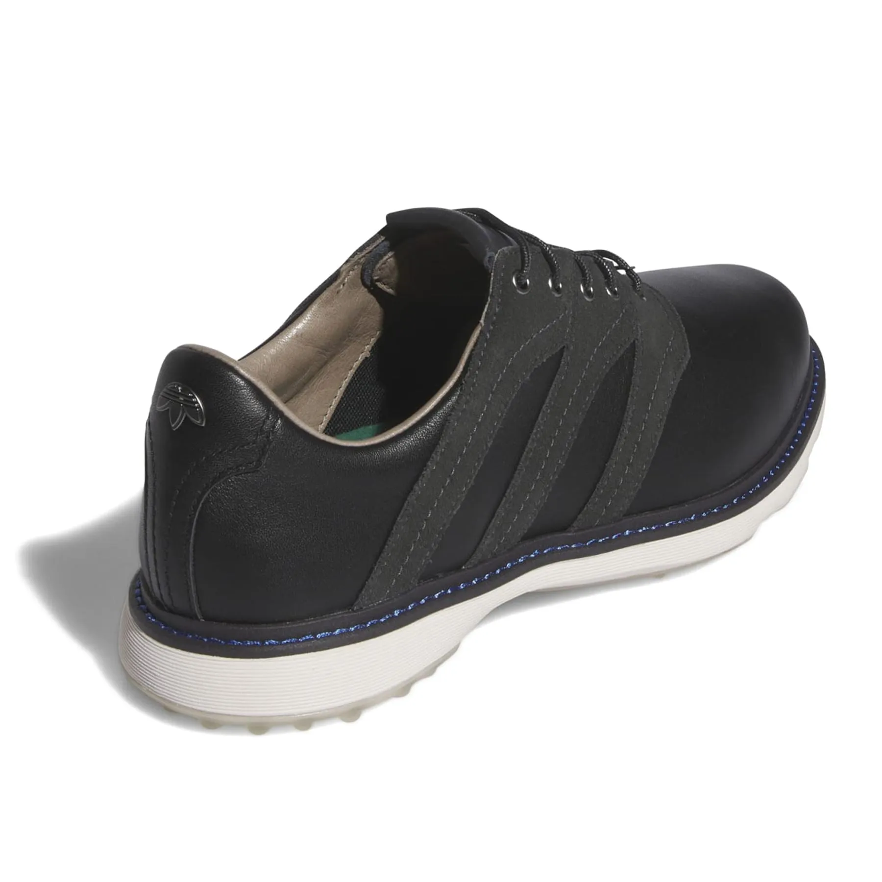 MC Z-Traxion Skate Golf Shoes Black/Green White Golf