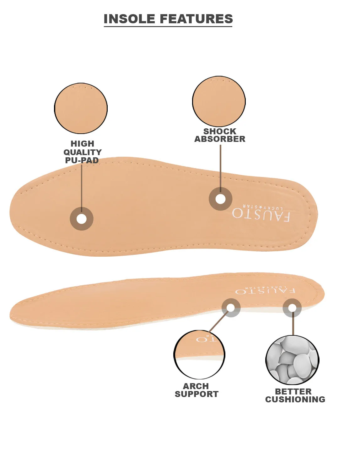 Best Shoes For Hiking And Walking Men Brown Slip On Back Open Stitched Mules Casual Shoes