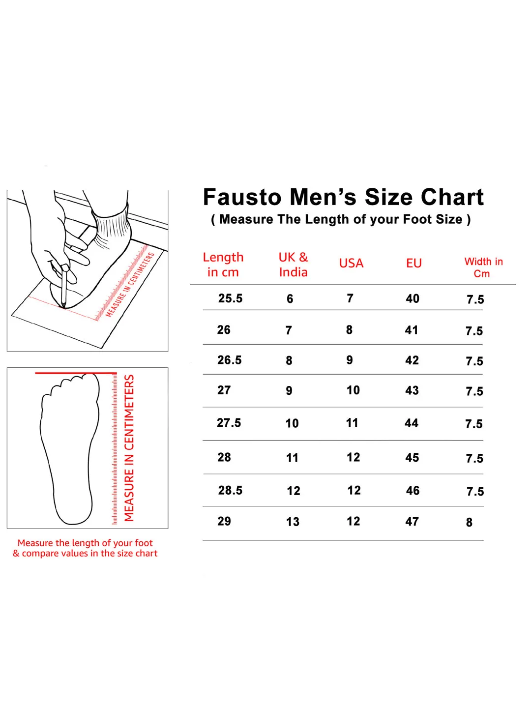 Walking Vs Running Men Maroon Stitched Block Design Pattern Back Open Slip On Loafer Shoes