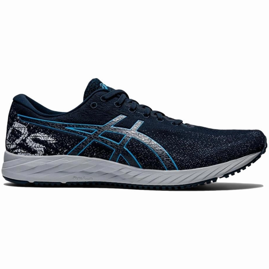 Asics Shoes Usa Sale Men's Asics Gel-DS Trainer 26, Blue/Aqua, 8.5 D Medium