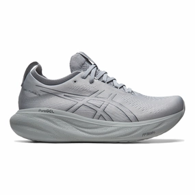 Best Way To Clean Asics Shoes Men's Asics Gel-Nimbus 25, Sheet Rock/Carrier Grey, 10 D Medium
