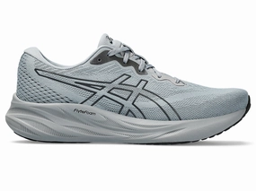 Men's Asics Gel-Pulse 15, Sheet Rock/Carrier Grey, 9.5 D Medium Asics Gel-contend 8 Training Shoes