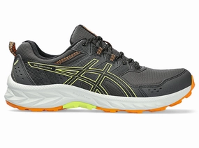 Best Asics Running Shoes Review Men's Asics Gel-Venture 9, Graphite Grey/Black, 13 D Medium