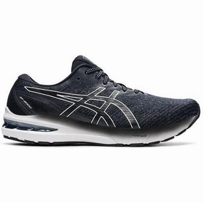 Asics Cael V6.0 Wrestling Shoes Men's Asics GT-2000 10, Black/White, 8 4E Extra Wide