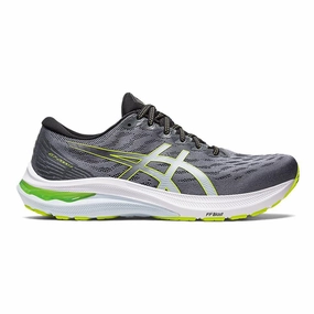 Asics Most Popular Shoes Men's Asics GT-2000 11, Metropolis/Lime Zest, 12.5 D Medium