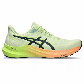 Men's Asics GT-2000 12, Cool Matcha/Blue Expanse, 8 D Medium Asics Shoe Finder Quiz