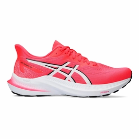 Asics Shoes Wear By Akshay Kumar Men's Asics GT-2000 12, Diva Pink/White, 9 D Medium