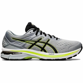 Asics Gt 1000 13 Running Shoes Men's Asics GT-2000 9, Sheet Rock/Black, 8 D Medium