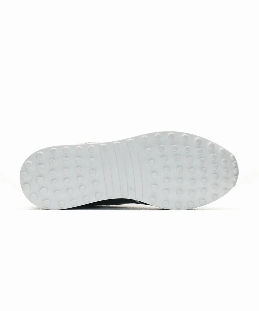 Men's Flyer White Replacement Spikes For Golf