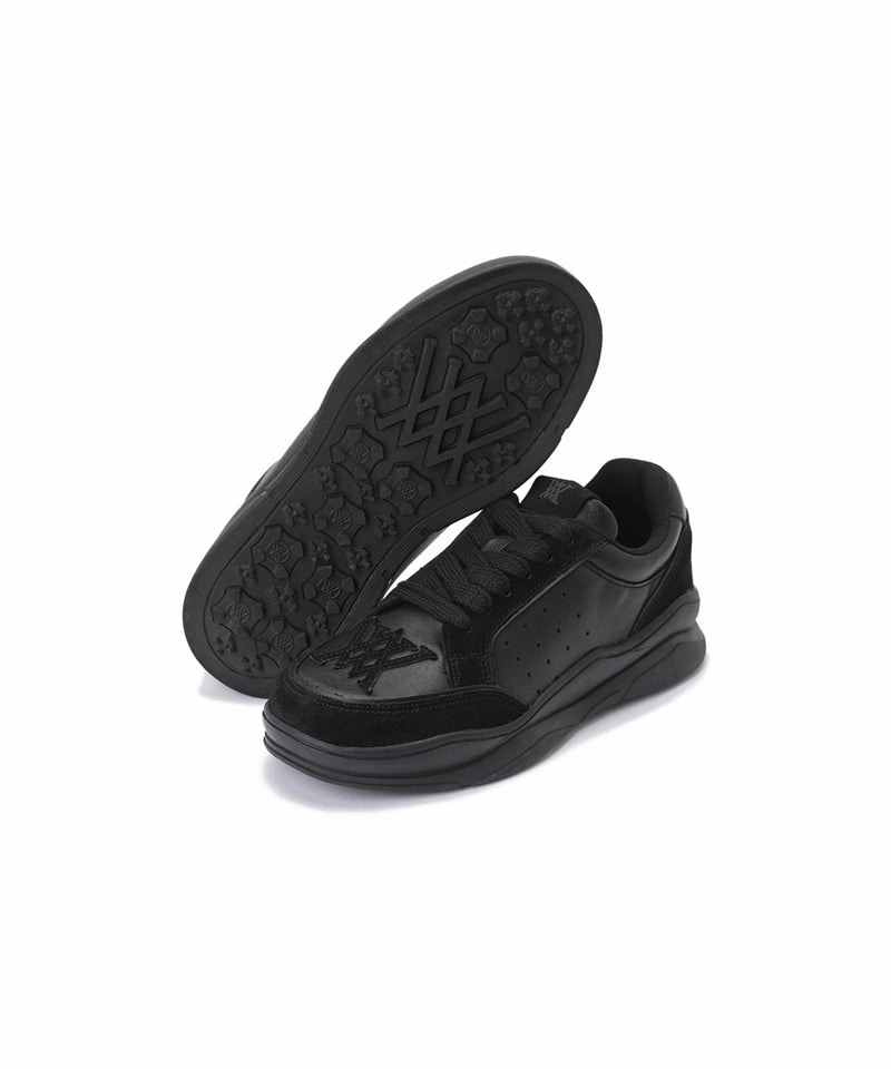 For Bunions Best Jordan Golf Men's Punching Shoes - Black