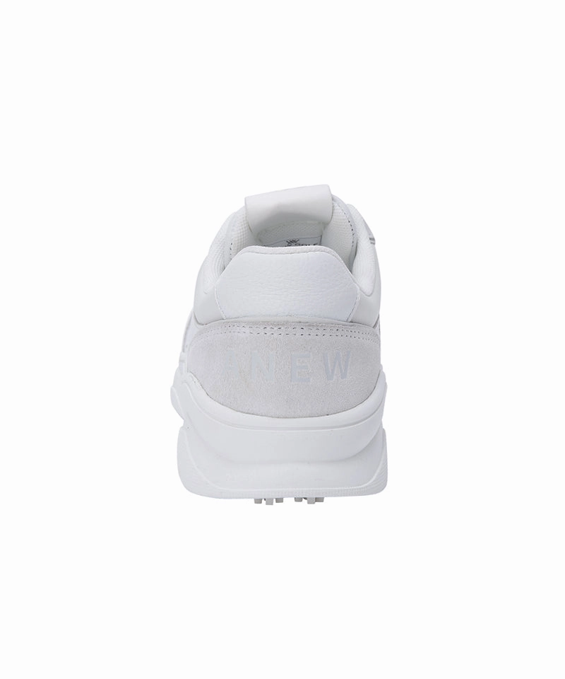 Men's Punching Shoes - White Golf Shoe Brands Golf