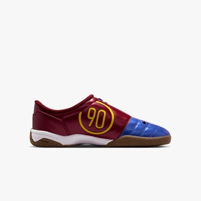 Men's Total 90 "FC Barcelona" Nike On Shoes