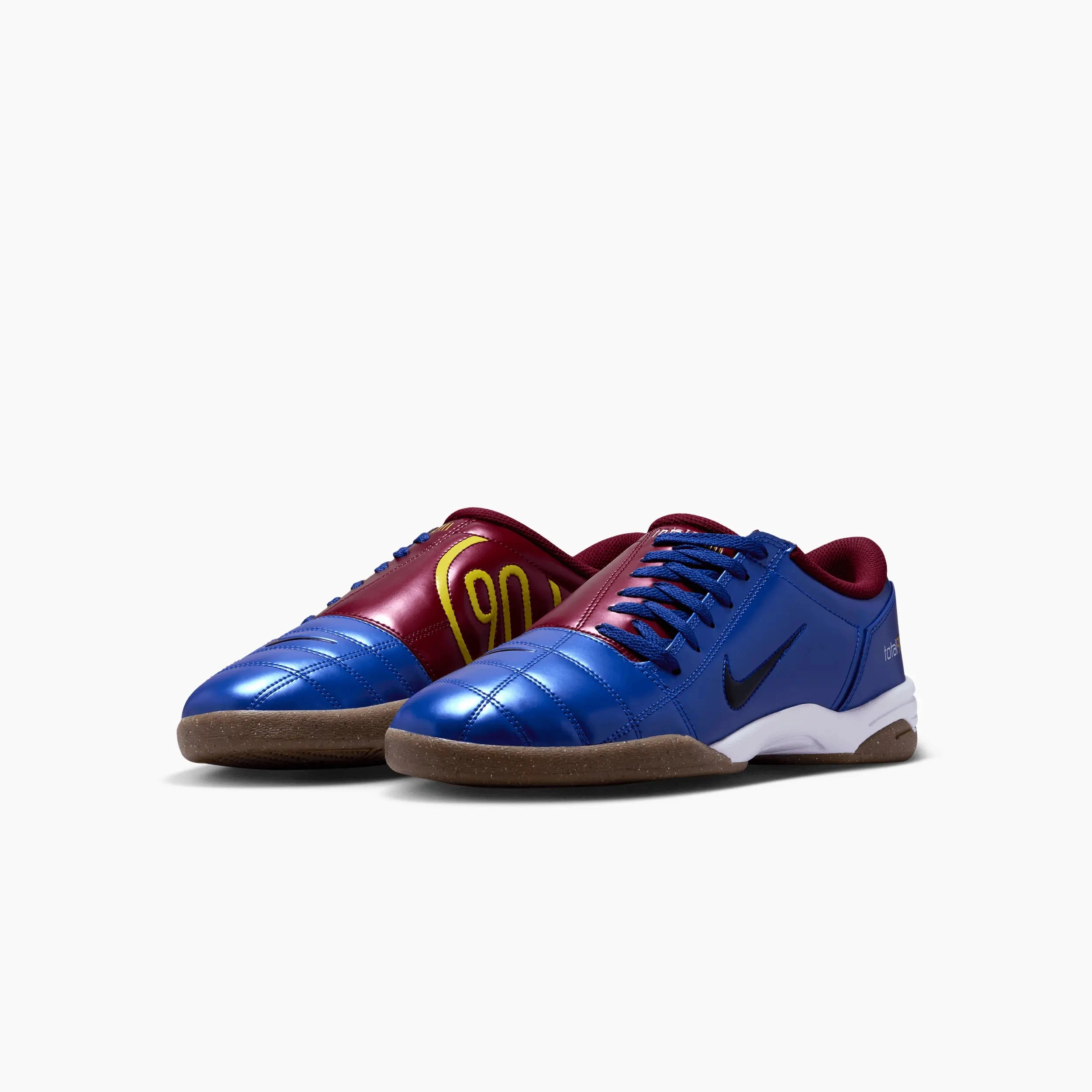 Men's Total 90 "FC Barcelona" Nike Sprint Spikes Shoes