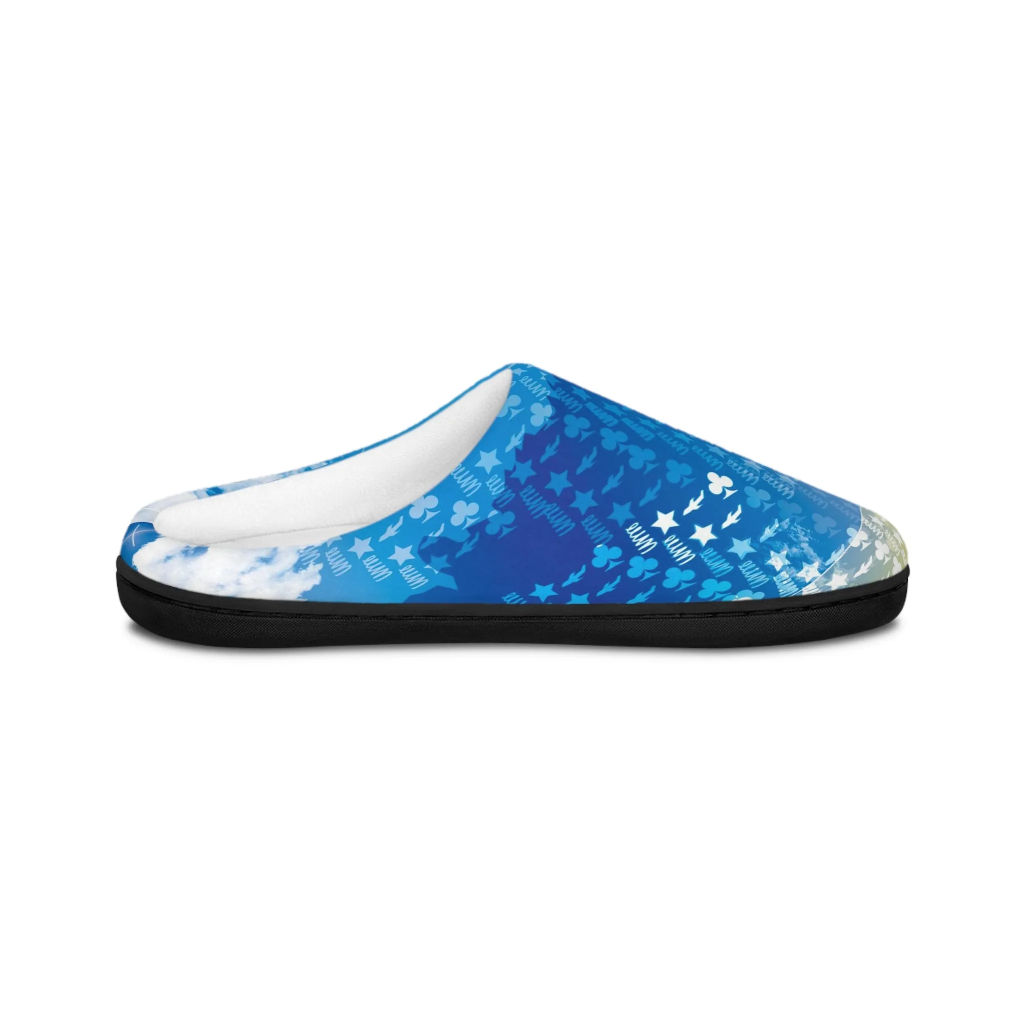 Classic Slide Men's Indoor Slippers