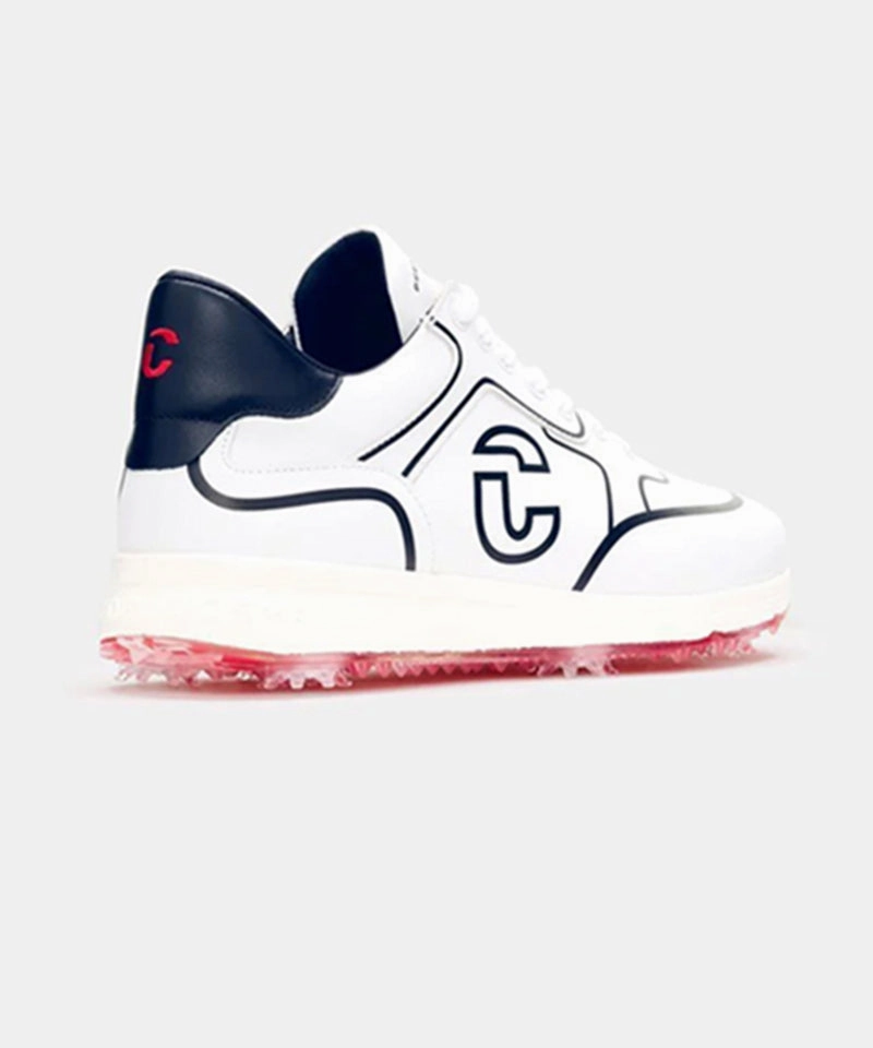 MENS GOLF SHOE ORLANDO - PRO SPIKE Best Waterproof Golf Shoes