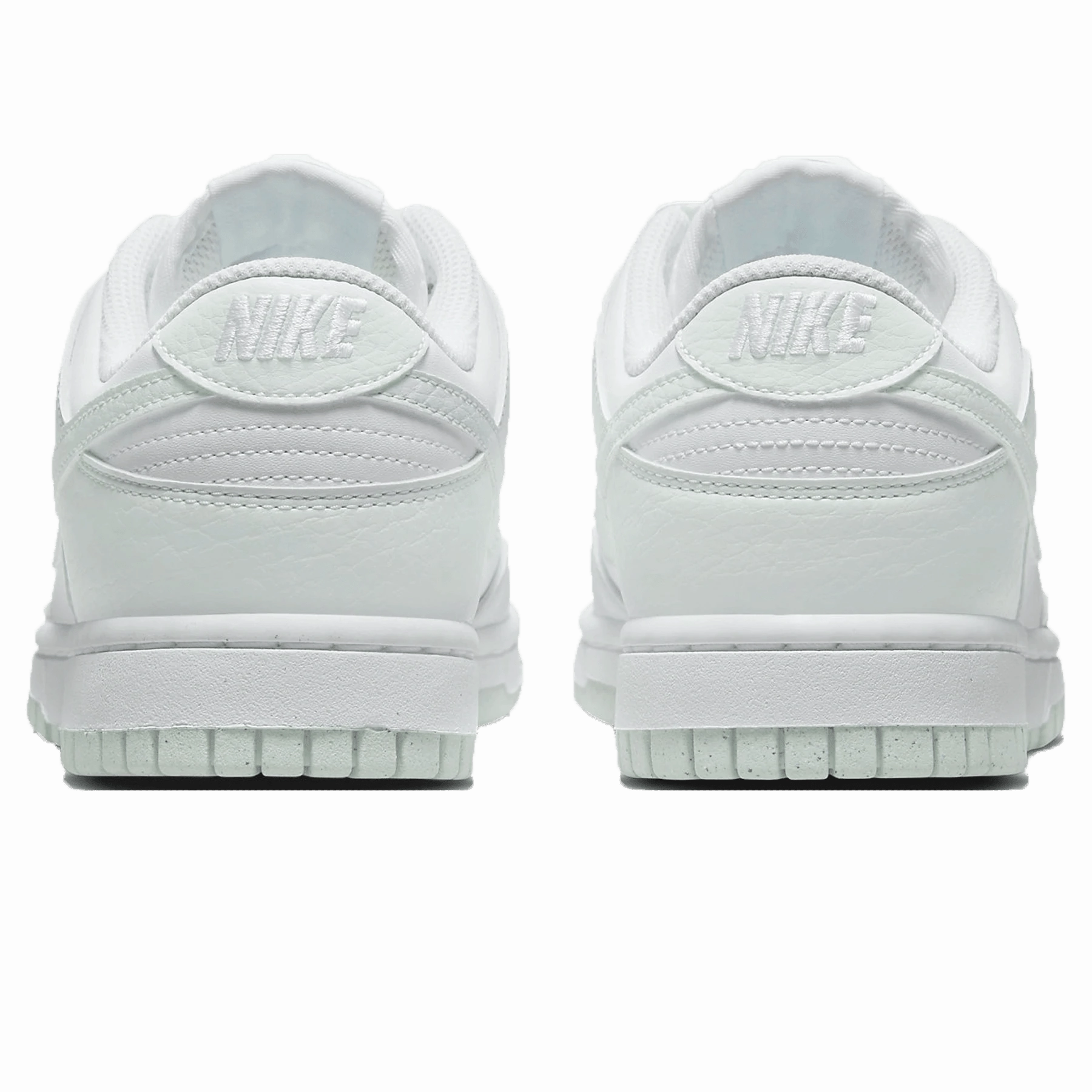 Nike Weightlifting Shoes Dunk Low Next Nature 'White Mint' Wmns
