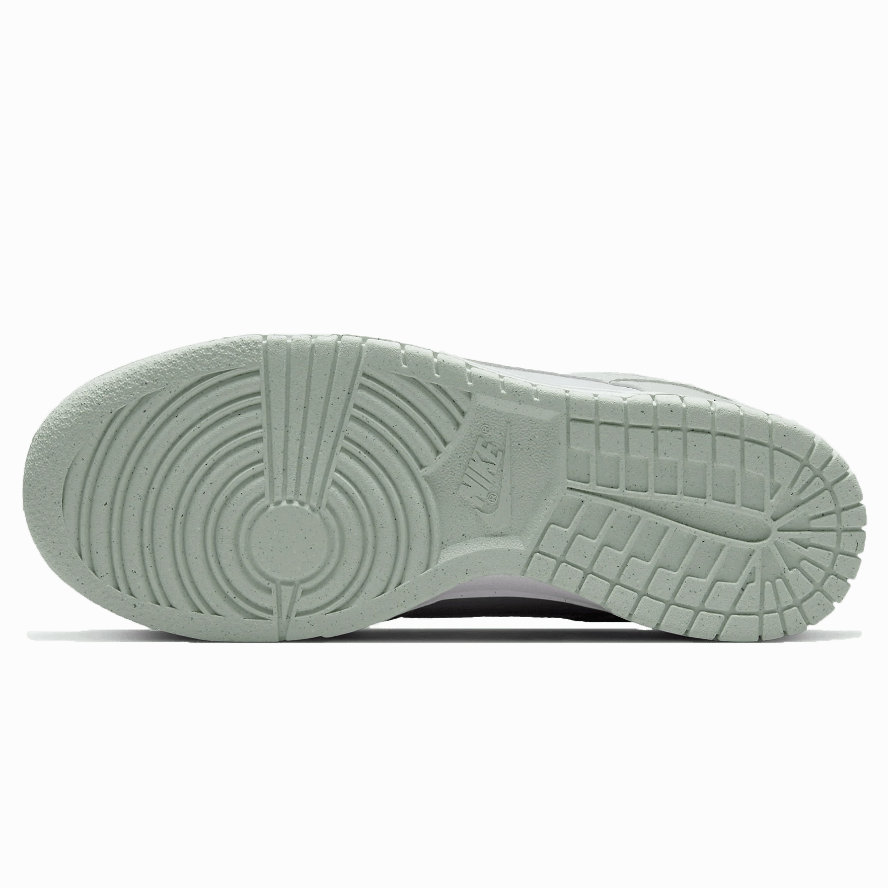 Dunk Low Next Nature 'White Mint' Wmns Nike Freak Basketball Shoes