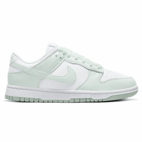 Nike Victory Pro 4 Golf Shoes Dunk Low Next Nature 'White Mint' Wmns