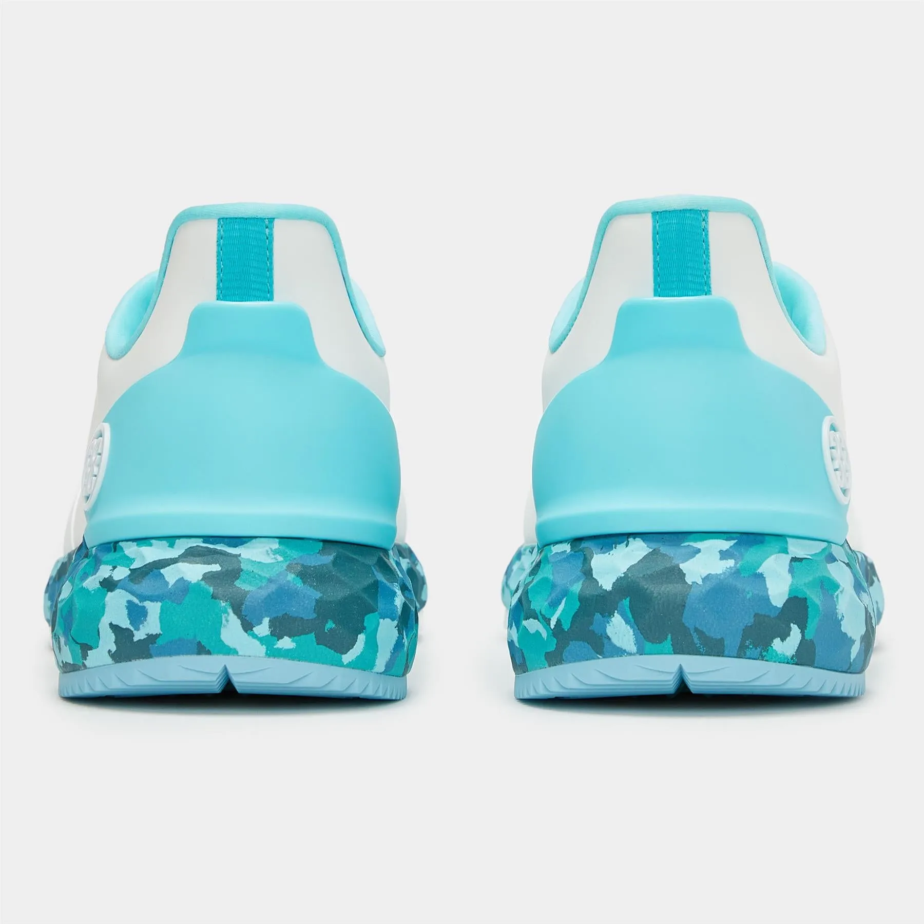 MG4  Camo Sole Golf Shoes Snow/Siren Golf Shoes Air Jordan