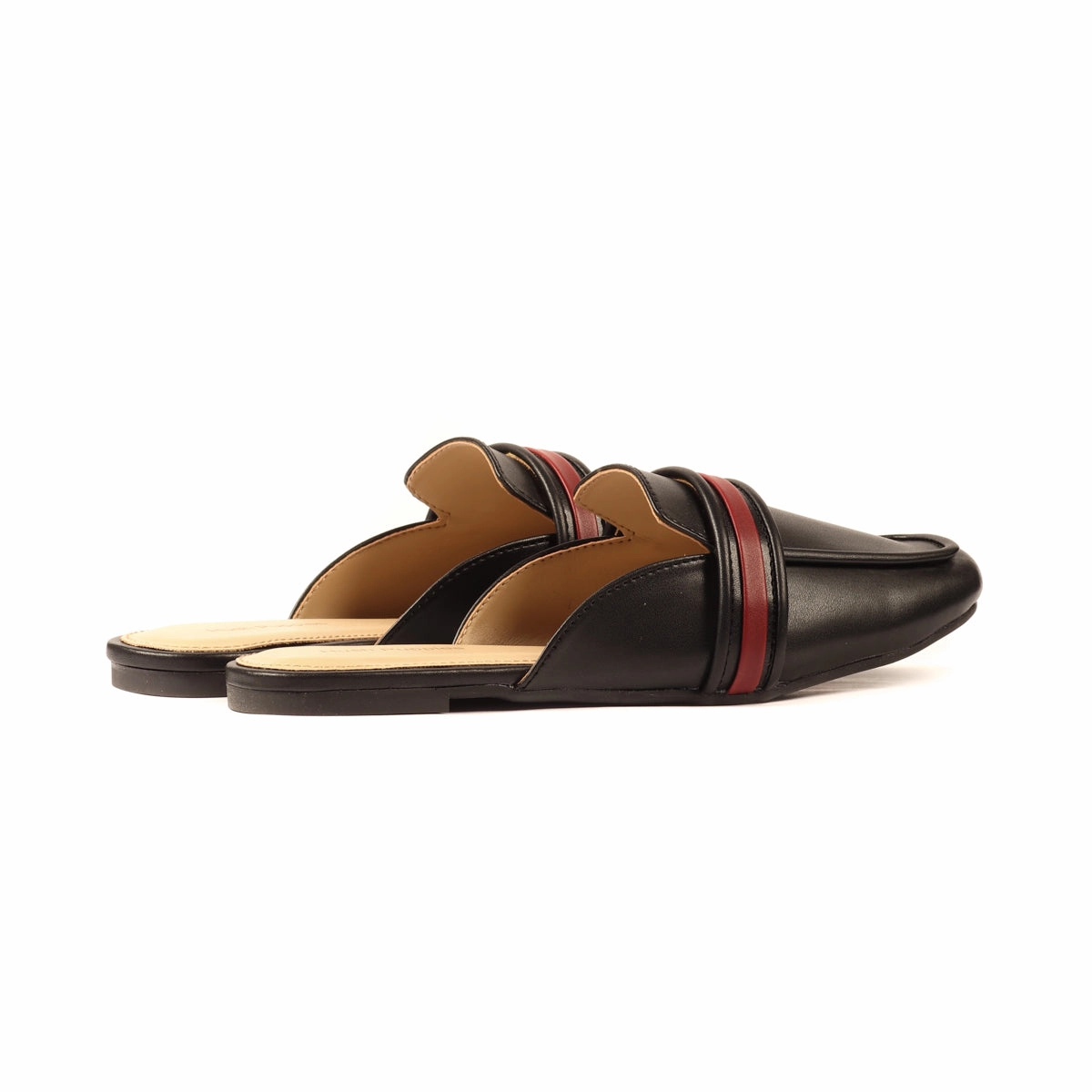 Natural Soul Mule Shoes Size 9 1 2 Mia Stella