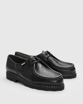 New Release Basketball Shoes Nike Michael Marche Derby in Noire-Cerf Noir