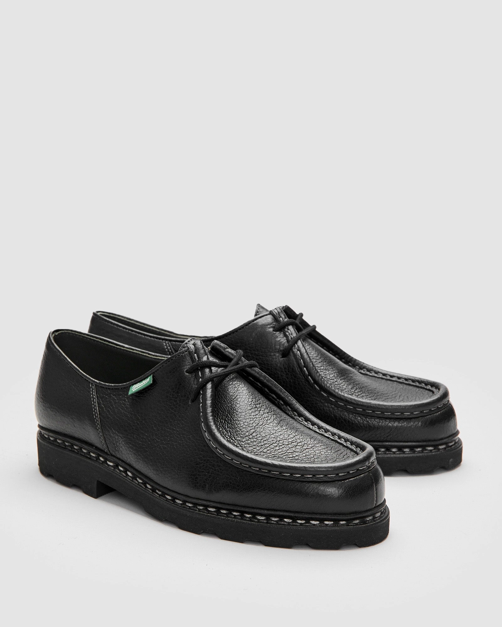 Michael Marche Derby in Noire-Cerf Noir Nike Kd Iv Basketball Shoes