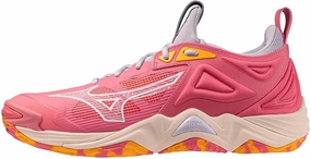 Mizuno Unisex-Adult Wave Momentum 3 Volleyball Shoe Discount Volleyball Shoes