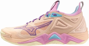 Mizuno Unisex-Adult Wave Momentum 3 Volleyball Shoe Nike Volleyball Court Shoes