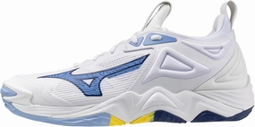 Mizuno Unisex-Adult Wave Momentum 3 Volleyball Shoe Volleyball Volleyball Shoes