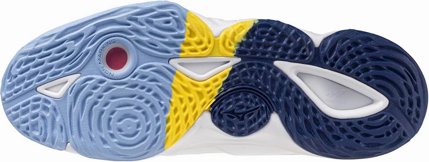 Mizuno Unisex-Adult Wave Momentum 3 Volleyball Shoe Customize Your Own Volleyball Shoes