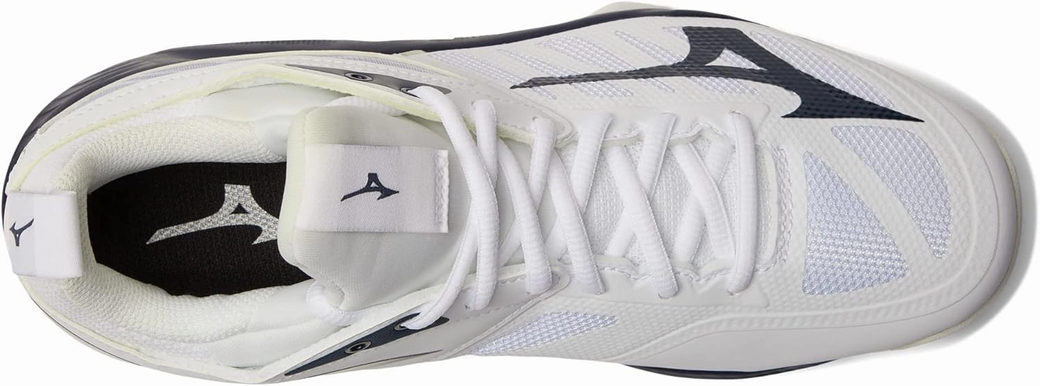 Mizuno Women's Wave Dimension Volleyball Shoe Low Top Volleyball Shoes