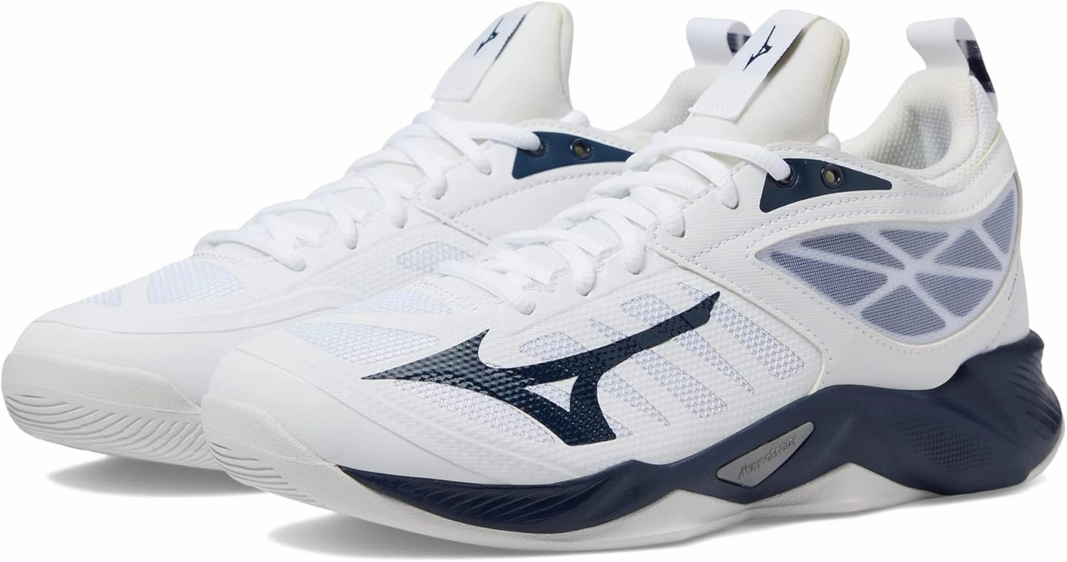 Most Expensive Volleyball Shoes Mizuno Women's Wave Dimension Volleyball Shoe