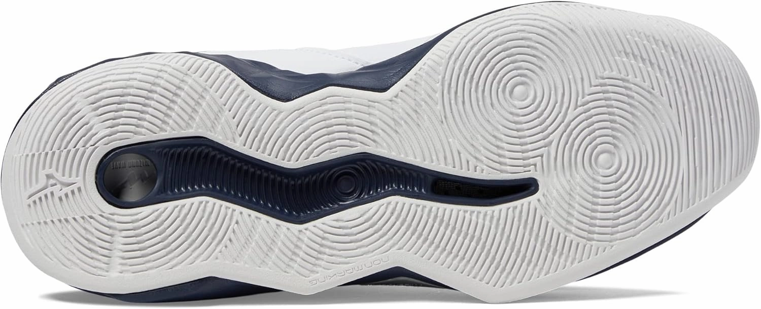 Under Armour Block City Volleyball Shoe Mizuno Women's Wave Dimension Volleyball Shoe