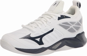 Closeout Volleyball Shoes Mizuno Women's Wave Dimension Volleyball Shoe