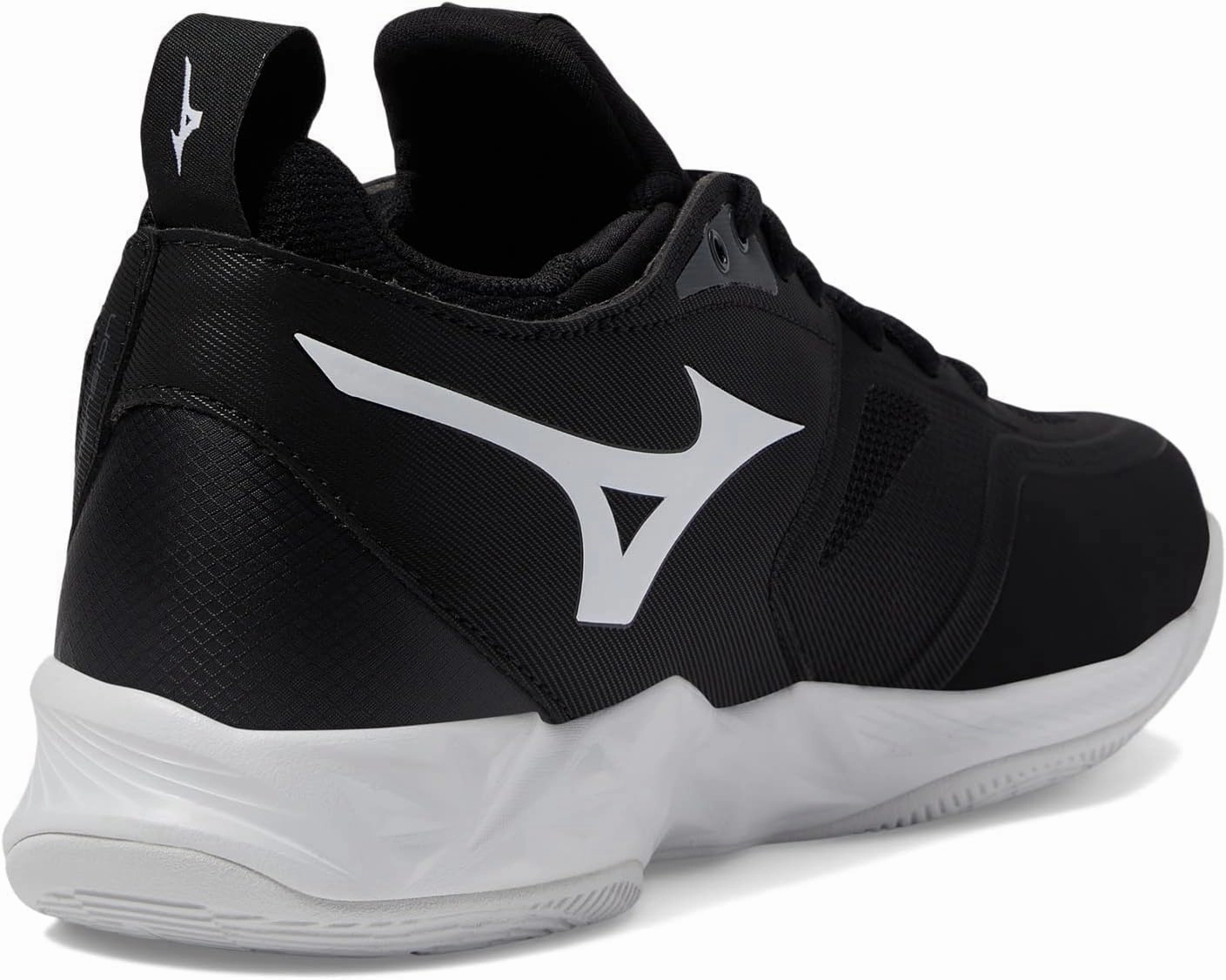 Volleyball Shoes Online Shopping Mizuno Women's Wave Dimension Volleyball Shoe