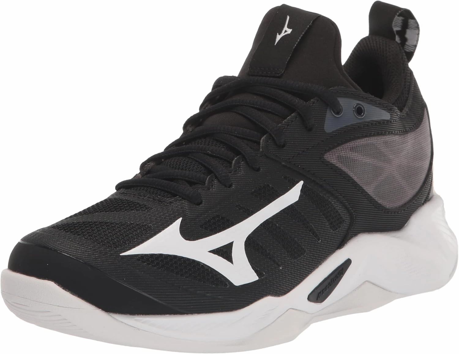Mizuno Women's Wave Dimension Volleyball Shoe Adidas New Crazyflight - Mid Volleyball Shoe