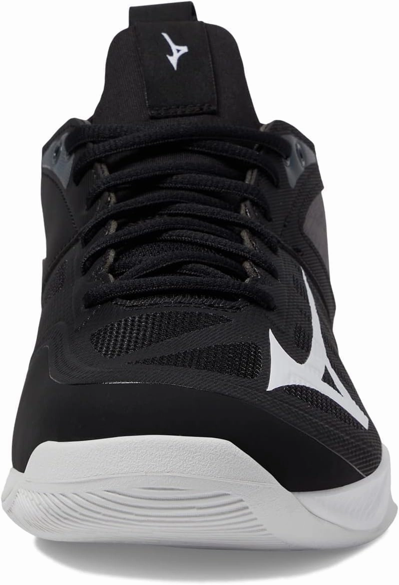 Xtep Volleyball Shoes Mizuno Women's Wave Dimension Volleyball Shoe