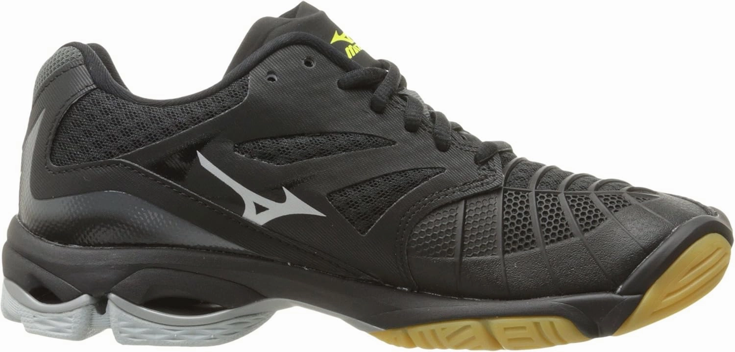 Volleyball Shoe Brand Mizuno Women's Wave Lightning Z3 Volleyball Shoe
