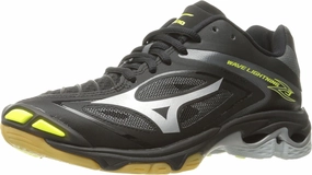 2025 Best Volleyball Shoes Mizuno Women's Wave Lightning Z3 Volleyball Shoe
