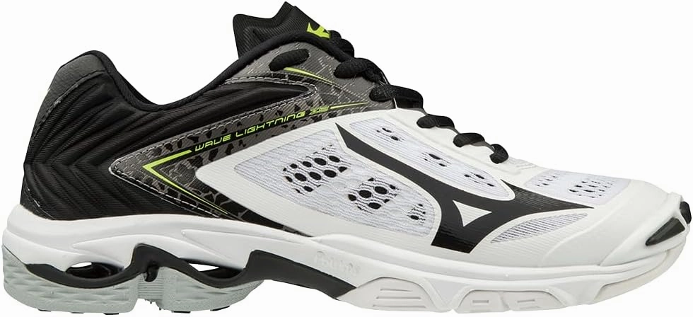 Mizuno Women's Wave Lightning Z5 Volleyball Shoe Sabrina 2 Volleyball Shoes