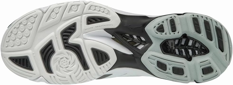 Volleyball Shoes Sole Mizuno Women's Wave Lightning Z5 Volleyball Shoe