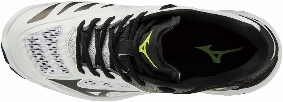 Mizuno Women's Wave Lightning Z5 Volleyball Shoe Volleyball Specific Shoes