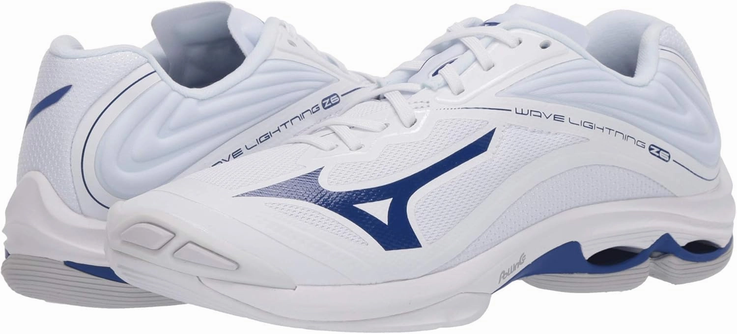 Volleyball Shoes Price Mizuno Women's Wave Lightning Z6 Volleyball Shoe