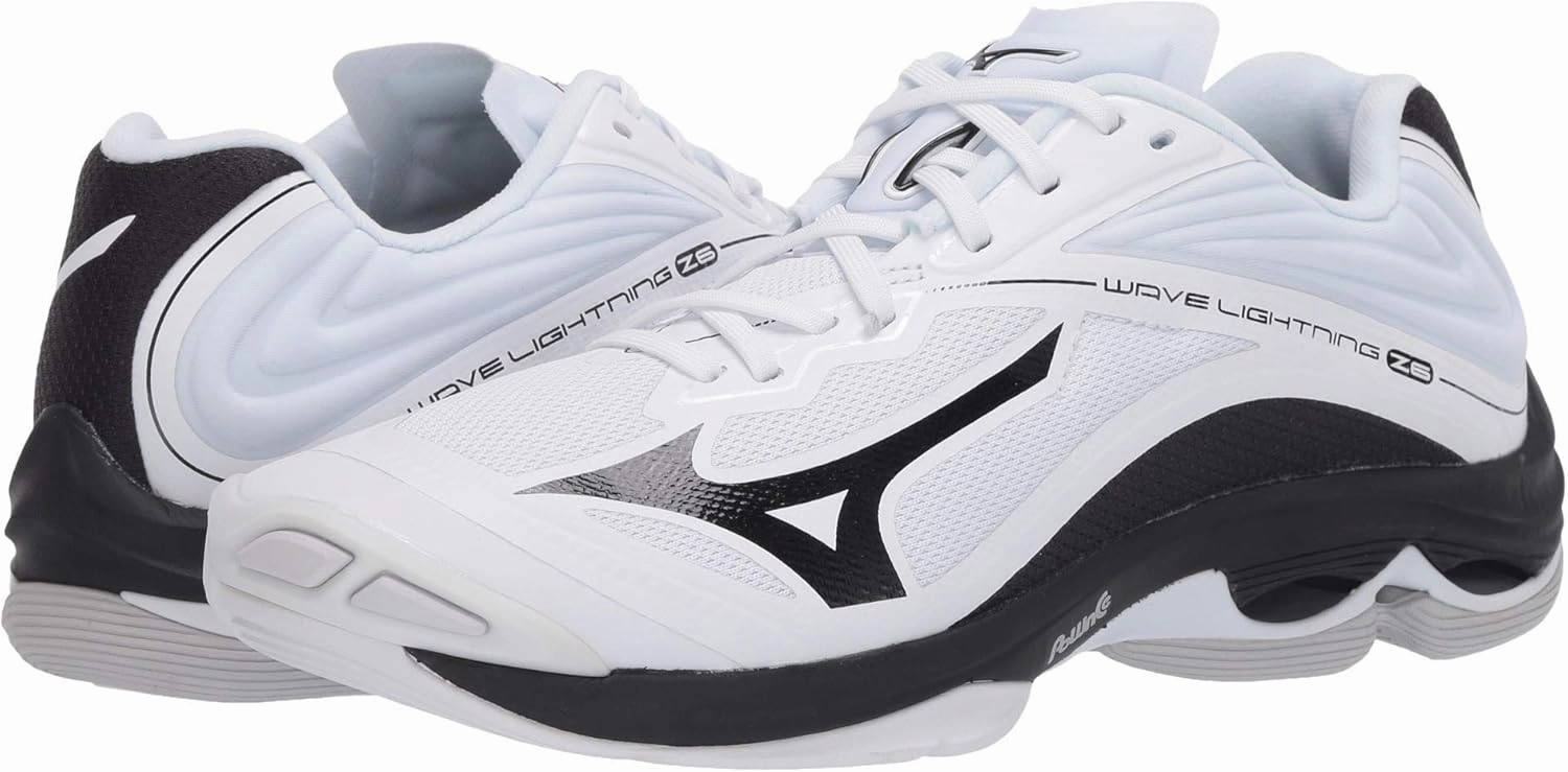 Sky Elite Ff 3 Volleyball Shoe Mizuno Women's Wave Lightning Z6 Volleyball Shoe