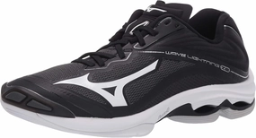 Mizuno Women's Wave Lightning Z6 Volleyball Shoe Athletic Shoes For Volleyball
