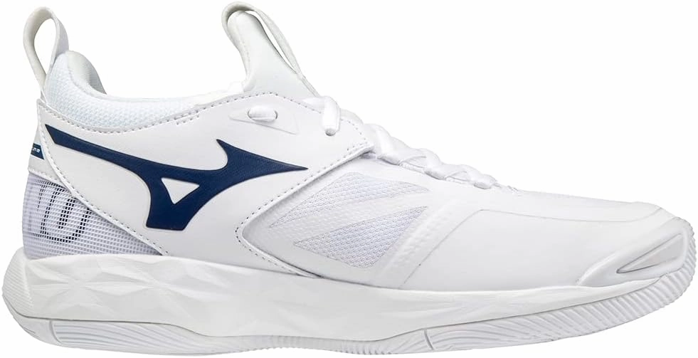 Volleyball Shoes At Shoe Carnival Mizuno Women's Wave Momentum 2 Volleyball Shoe