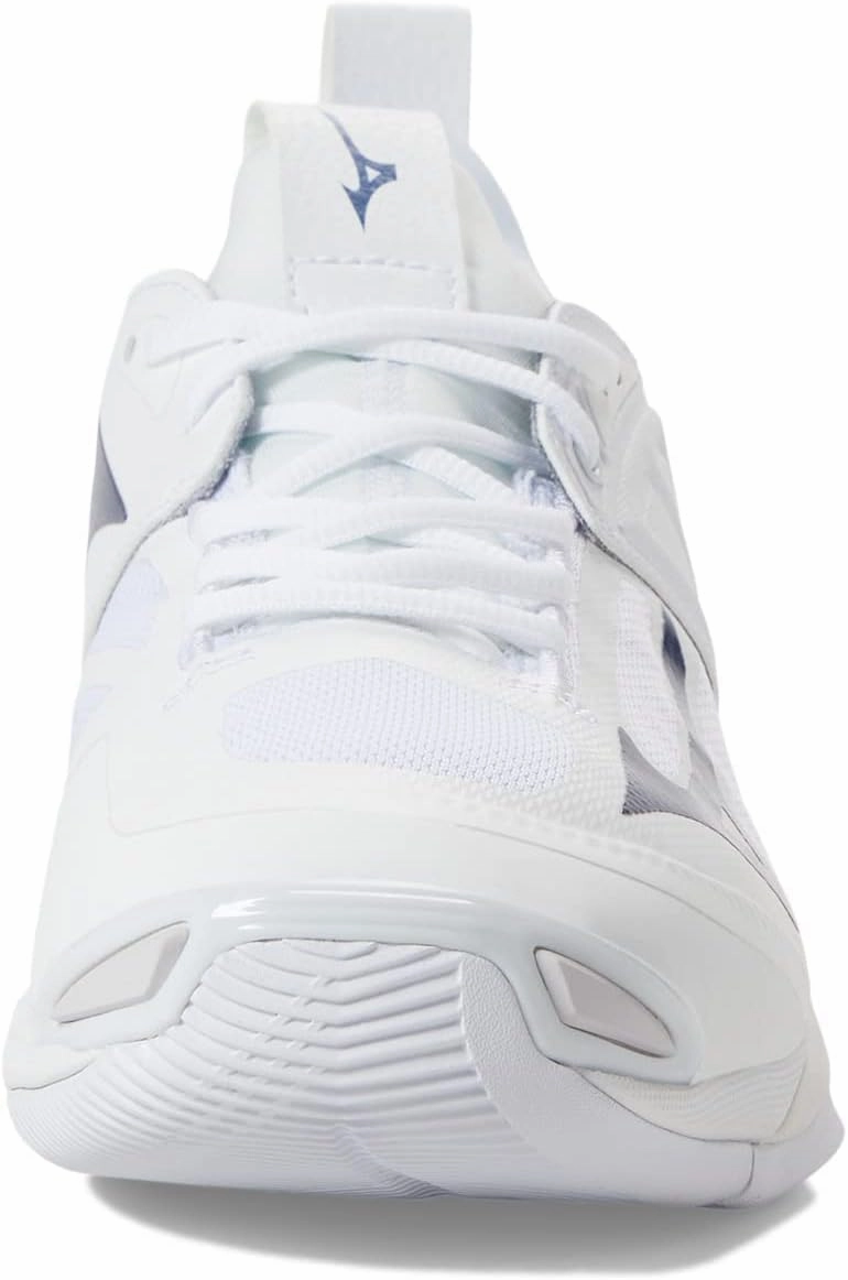 Mizuno Women's Wave Momentum 2 Volleyball Shoe Volleyball Shoes Online Shopping
