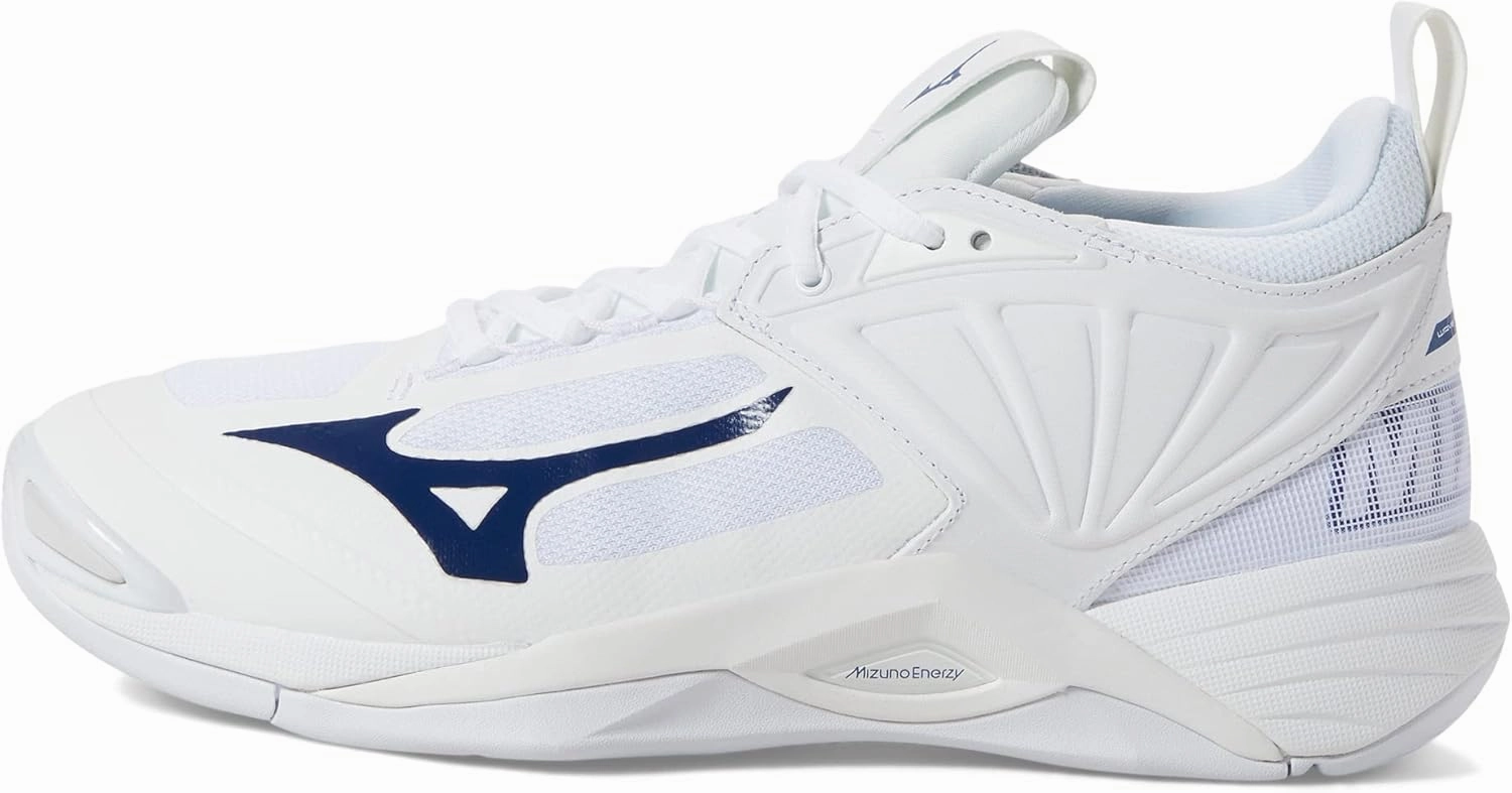 Asics Gel Cyber Sensei Volleyball Shoe Mizuno Women's Wave Momentum 2 Volleyball Shoe