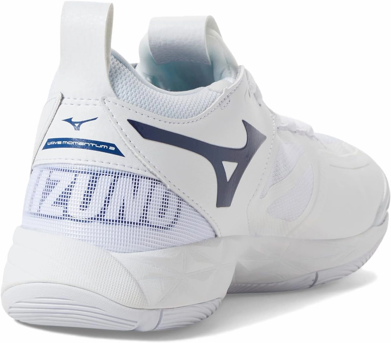 Volleyball Shoes Dicks Sporting Goods Mizuno Women's Wave Momentum 2 Volleyball Shoe