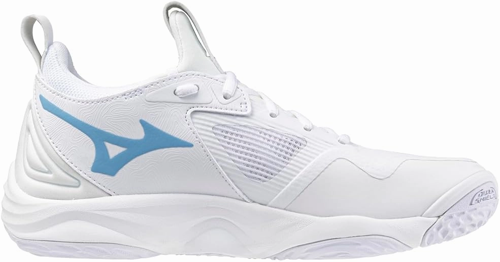 Olympikus Volleyball Shoes Mizuno Women's Wave Momentum 3 Women's Volleyball Shoe